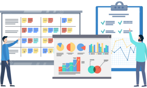 Mobile Web Application Development